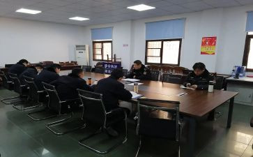 分管安全述职述廉报告5篇