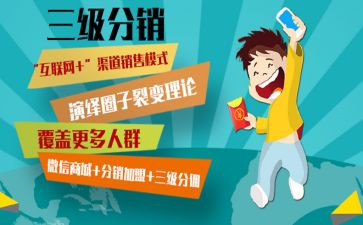 房地产分销合同6篇