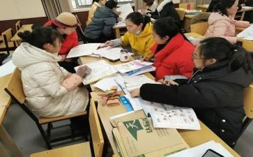 辅差工作计划8篇