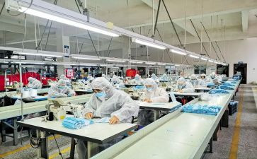 复产调研报告6篇