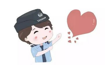 辅警月度个人总结5篇