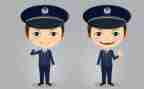 辅警工作年度个人总结8篇