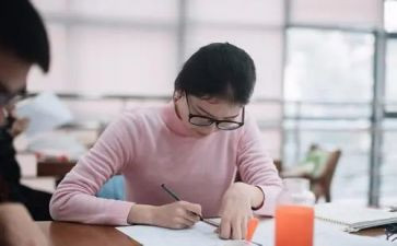 进学生会复试演讲稿8篇