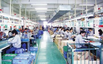 富士康工作与心得体会8篇