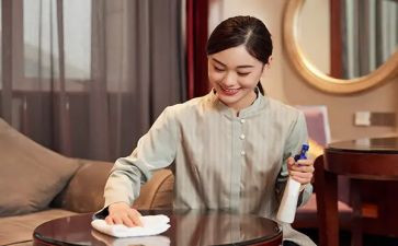 质量与服务心得体会5篇
