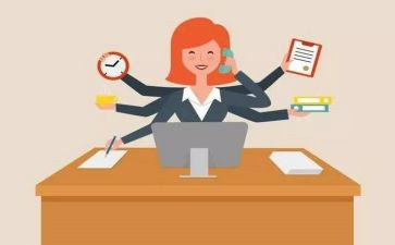 负责人总结报告5篇