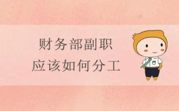 村副职述职报告6篇