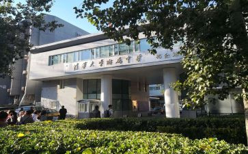 附中学生演讲稿6篇