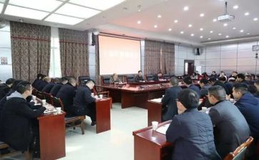 干部半年述职报告6篇