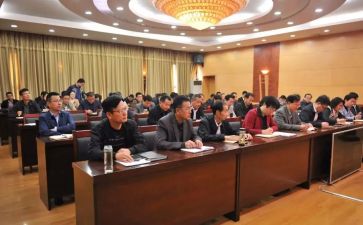 干部2023心得体会模板6篇