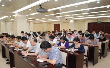 干部个人年终述职报告7篇