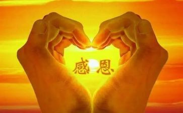 懂感恩的演讲稿范文模板8篇
