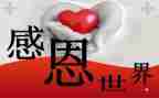 以我感恩我作文模板7篇