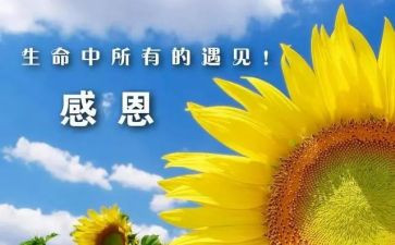 感谢小学生作文400字6篇