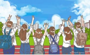 高考来了演讲稿最新7篇