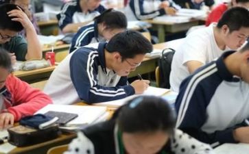 论高考演讲稿最新7篇
