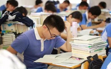 高考演讲演讲稿参考5篇