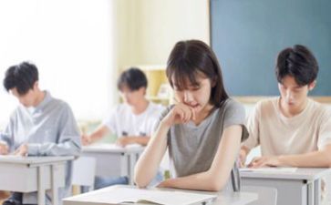迎高考的演讲稿优质8篇