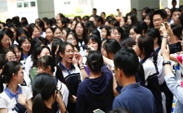 2024年高考作文800字5篇