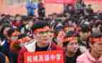 致高考的你演讲稿优秀5篇