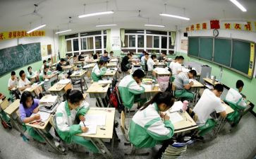 高三学生励志高考演讲稿6篇