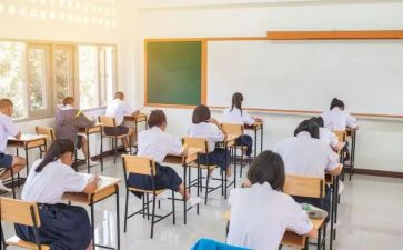 演讲稿高中生800字7篇