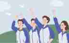 学生会演讲稿高中生6篇