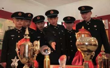 2024年优秀共产员先进事迹材料5篇