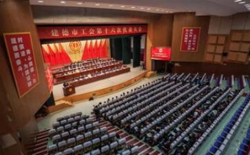 企业年度工会工作计划6篇