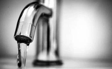 供水站个人述职报告5篇