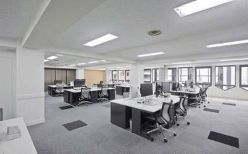 领导在公司的述职报告5篇