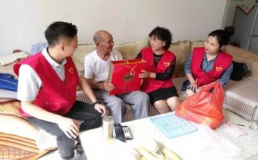 公益展活动总结7篇