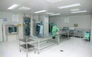 供应室的述职报告推荐7篇