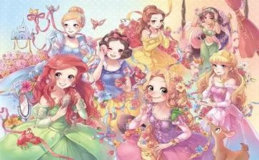 写《小公主》的读后感推荐8篇