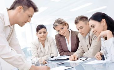 社区工工作者培训心得体会5篇