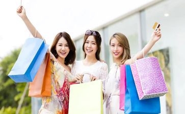 2024购物节活动方案通用7篇