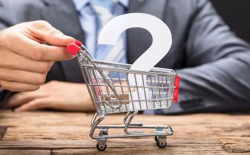网上购物调查报告5篇
