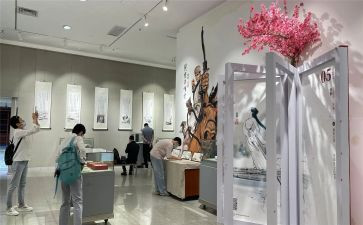 毕设观展总结报告通用5篇