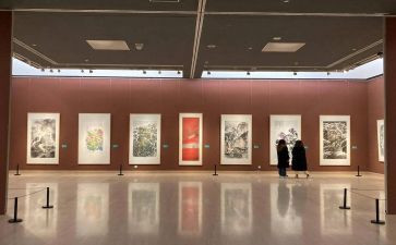 毕设观展总结报告优秀6篇