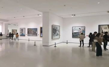 毕设观展总结报告优质8篇