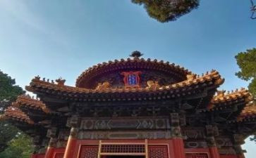 去故宫的作文8篇