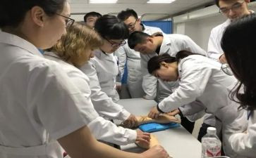 规培医师年度个人总结6篇