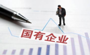 国企工作总结个人范文6篇