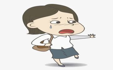 他害怕了作文最新5篇