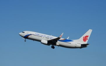 航空运输合同8篇