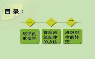 好班级演讲稿最新8篇