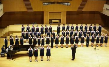 合唱队教学计划5篇