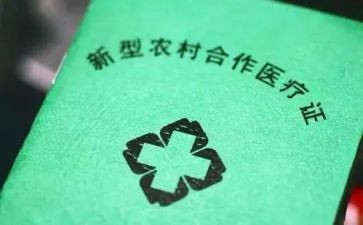 合疗工作个人总结报告优秀7篇