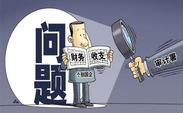 核算会计的工作总结8篇
