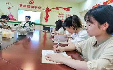 幼儿教师的核心素养心得体会6篇